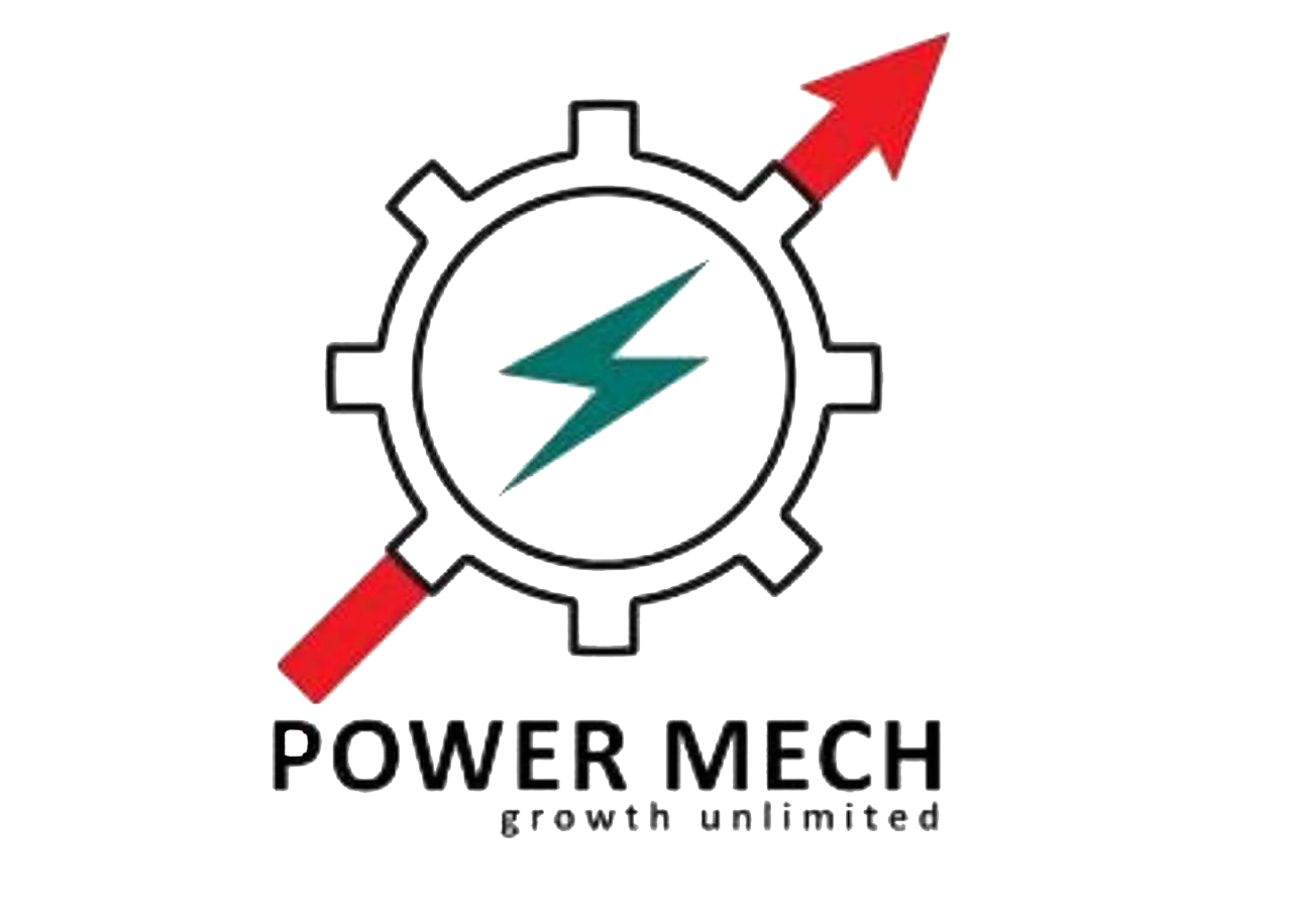 Power Mech